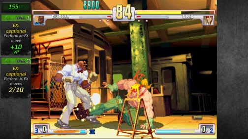 ꡼ No.007Υͥ / E3 2011ƤǤȯ2011ǯơStreet Fighter III: Third Strike - Online EditionסΥȥ쥤顼ࡼӡ67950ɵ