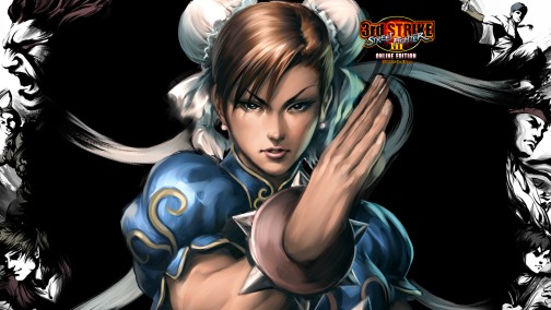 ꡼ No.012Υͥ / E3 2011ƤǤȯ2011ǯơStreet Fighter III: Third Strike - Online EditionסΥȥ쥤顼ࡼӡ67950ɵ