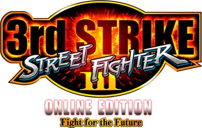 ꡼ No.002Υͥ / STREET FIGHTER III 3rd STRIKE Online EditionۿϵǰKSK vs.ɥ3־ࡼӡ