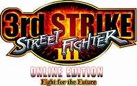 ꡼ No.003Υͥ / ܤǤͷ٤롪PS3/Xbox 360STREET FIGHTER III 3rd STRIKE Online Edition -Fight for the Future-סܹǤ2011ǯƤ˥䤬