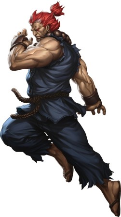 ꡼ No.007Υͥ / ܤǤͷ٤롪PS3/Xbox 360STREET FIGHTER III 3rd STRIKE Online Edition -Fight for the Future-סܹǤ2011ǯƤ˥䤬