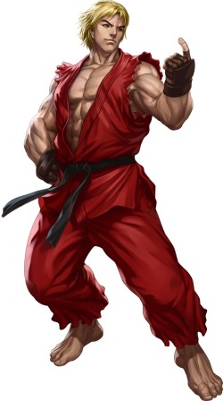 ꡼ No.008Υͥ / ܤǤͷ٤롪PS3/Xbox 360STREET FIGHTER III 3rd STRIKE Online Edition -Fight for the Future-סܹǤ2011ǯƤ˥䤬