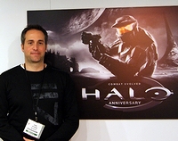 ꡼ No.004Υͥ / E3 2011ϤϤHDᥤǤϤʤHalo: Combat Evolved Anniversaryפοʲ򥹥ˡץӥ塼ǳָ