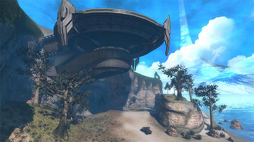 ꡼ No.009Υͥ / E3 2011ϤϤHDᥤǤϤʤHalo: Combat Evolved Anniversaryפοʲ򥹥ˡץӥ塼ǳָ