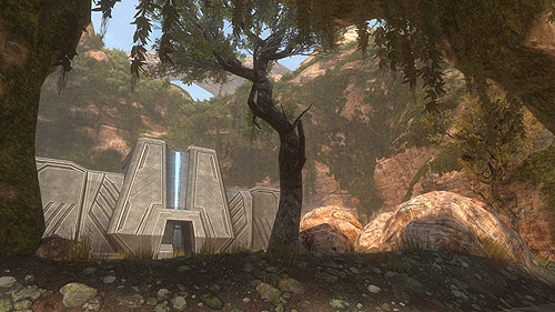 ꡼ No.010Υͥ / E3 2011ϤϤHDᥤǤϤʤHalo: Combat Evolved Anniversaryפοʲ򥹥ˡץӥ塼ǳָ
