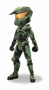 ꡼ No.007Υͥ / ǲǽHalo: Combat Evolved AnniversaryסKinectȤϢǤ餫ˡѥåTĤ륭ڡξ