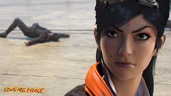 ꡼ No.003Υͥ / E3 2011Insomniac GamesοSFOver StrikeסPS3/Xbox 360ˤΥȥ쥤顼EAΥե󥹤ǤϪ