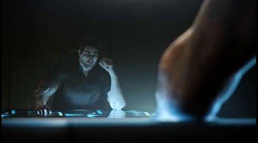 Overstrike - Official Reveal Trailer E3 2011