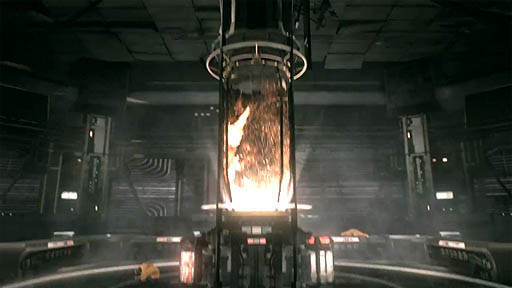 Official Fuse Announce Trailer