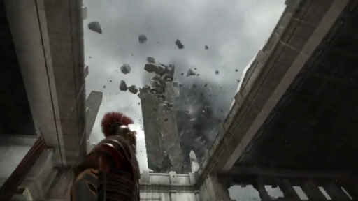 Ryse: Fight For Rome Trailer 