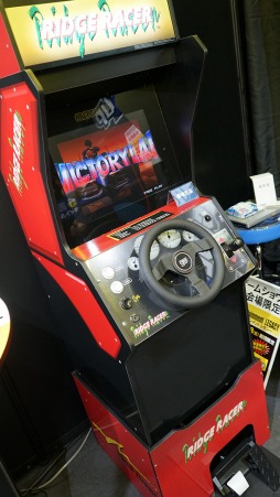 ꡼ No.003Υͥ / TGS2022Arcade1UPΡ֥å졼פ䤵뤫⡩ 㥤Υ֡ǻŸ»
