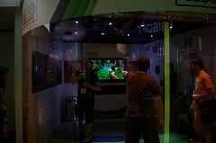 ꡼ No.002Υͥ / E3 2011ϥϥäKinect STAR WARSפʤMicrosoft֡θKinectбȥޤȤƥݡ