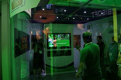 ꡼ No.003Υͥ / E3 2011ϥϥäKinect STAR WARSפʤMicrosoft֡θKinectбȥޤȤƥݡ