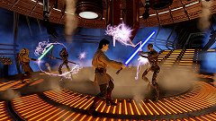 ꡼ No.007Υͥ / E3 2011ϥϥäKinect STAR WARSפʤMicrosoft֡θKinectбȥޤȤƥݡ
