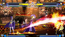 ꡼ No.006Υͥ / E3 2011PS VitaѡBLAZBLUE CONTINUUM SHIFT II PLUSʲˡפΥǥǤE3θץ쥤ʼʳƮ򤤤ĤǤɤǤ
