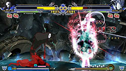 ꡼ No.008Υͥ / E3 2011PS VitaѡBLAZBLUE CONTINUUM SHIFT II PLUSʲˡפΥǥǤE3θץ쥤ʼʳƮ򤤤ĤǤɤǤ