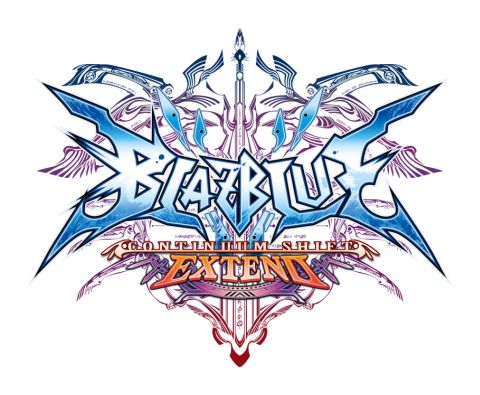 ꡼ No.002Υͥ / BLAZBLUEԽNo.1 in TGS2011ӥͥǥ16˳