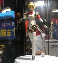 ꡼ No.005Υͥ / [TGS 2011]BLAZBLUE CONTINUUM SHIFT EXTENDסԤο֥ꥦ᥯Сפδܥ󥻥ץȤҲ𤹤ץ쥤ࡼӡǺ