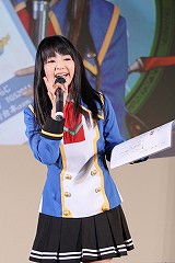 ꡼ No.005Υͥ / TGS 2011ϡBLAZBLUE CONTINUUM SHIFT EXTENDפOPʤȱˮ줿֤֤餸ס׸Ͽͤݡ