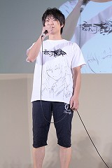 ꡼ No.009Υͥ / TGS 2011ϡBLAZBLUE CONTINUUM SHIFT EXTENDפOPʤȱˮ줿֤֤餸ס׸Ͽͤݡ