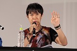 ꡼ No.013Υͥ / TGS 2011ϡBLAZBLUE CONTINUUM SHIFT EXTENDפOPʤȱˮ줿֤֤餸ס׸Ͽͤݡ
