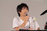 ꡼ No.014Υͥ / TGS 2011ϡBLAZBLUE CONTINUUM SHIFT EXTENDפOPʤȱˮ줿֤֤餸ס׸Ͽͤݡ