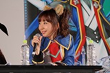 ꡼ No.015Υͥ / TGS 2011ϡBLAZBLUE CONTINUUM SHIFT EXTENDפOPʤȱˮ줿֤֤餸ס׸Ͽͤݡ