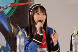 ꡼ No.016Υͥ / TGS 2011ϡBLAZBLUE CONTINUUM SHIFT EXTENDפOPʤȱˮ줿֤֤餸ס׸Ͽͤݡ