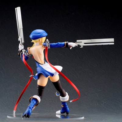 ꡼ No.003Υͥ / BLAZBLUEסɴסΥߥꥪʼҤۥӡѥΥƥȤƿ˥ե奢