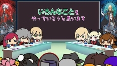 画像ギャラリー No.008のサムネイル画像 / 「BLAZBLUE」公式WEBラジオ「ぶるらじW」,TGS特別版を期間限定で配信