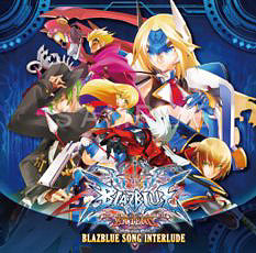 画像ギャラリー No.002のサムネイル画像 / 「BLAZBLUE CONTINUUM SHIFT EXTEND」の初回予約特典は,新キャラクター「レリウス=クローバー」のBGMなどを収録したサントラCDに決定