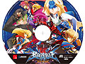 ��BLAZBLUE CONTINUUM SHIFT EXTEND�פν��ͽ����ŵ�ϡ�������饯�����֥�ꥦ��=�������С��פ�BGM�ʤɤ��Ͽ��������ȥ�CD�˷���