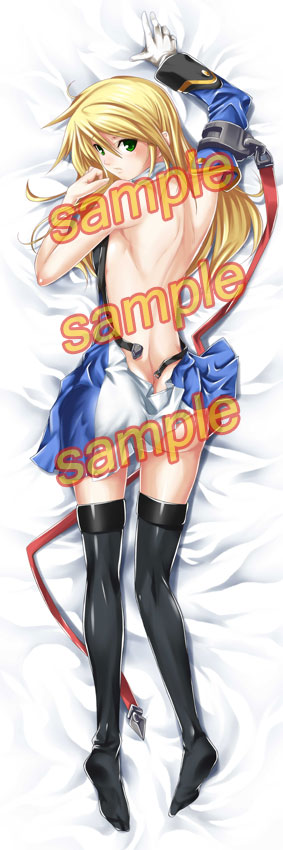 ꡼ No.002Υͥ / BLAZBLUE CONTINUUM SHIFT EXTENDפŹ̹ŵΥץʤȾæѤ 