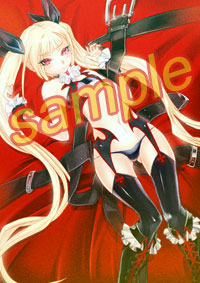 ꡼ No.003Υͥ / BLAZBLUE CONTINUUM SHIFT EXTENDפŹ̹ŵΥץʤȾæѤ 
