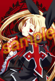 ꡼ No.010Υͥ / BLAZBLUE CONTINUUM SHIFT EXTENDפŹ̹ŵΥץʤȾæѤ 