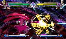 ꡼ No.007Υͥ / BLAZBLUECONTINUUM SHIFT EXTENDץƥCMαǡBLAZBLUE  CONTINUUM SHIFT IIפVer.Up»