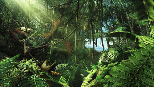 ꡼ No.003Υͥ / E3 2011UbisoftFar Cry 3פȯɽ󥰥ˤ͸ʳƮȥ쥤顼̼̿