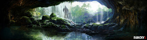 ꡼ No.009Υͥ / E3 2011UbisoftFar Cry 3פȯɽ󥰥ˤ͸ʳƮȥ쥤顼̼̿