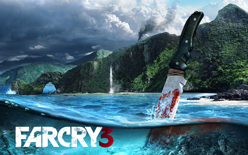꡼ No.010Υͥ / E3 2011UbisoftFar Cry 3פȯɽ󥰥ˤ͸ʳƮȥ쥤顼̼̿