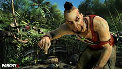꡼ No.013Υͥ / E3 2011Ω25ǯޤUbisoftץ쥹ե󥹤ǡFar Cry 3פAssassin's Creed: Revelationsפʤɡ¤Υ饤ʥåפ