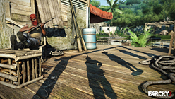 ꡼ No.015Υͥ / E3 2011Ω25ǯޤUbisoftץ쥹ե󥹤ǡFar Cry 3פAssassin's Creed: Revelationsפʤɡ¤Υ饤ʥåפ