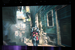 ꡼ No.024Υͥ / E3 2011Ω25ǯޤUbisoftץ쥹ե󥹤ǡFar Cry 3פAssassin's Creed: Revelationsפʤɡ¤Υ饤ʥåפ