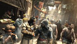 ꡼ No.025Υͥ / E3 2011Ω25ǯޤUbisoftץ쥹ե󥹤ǡFar Cry 3פAssassin's Creed: Revelationsפʤɡ¤Υ饤ʥåפ