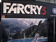 ꡼ No.002Υͥ / GamescomϥեԤΥ꡼ǿFar Cry 3פκǿ꡼󥷥åȤȥȥGamescom 2011γŤ˹碌Ƹ