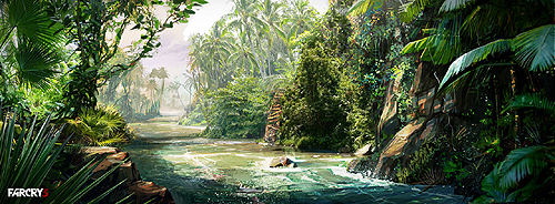 ꡼ No.004Υͥ / GamescomϥեԤΥ꡼ǿFar Cry 3פκǿ꡼󥷥åȤȥȥGamescom 2011γŤ˹碌Ƹ