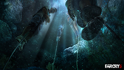 ꡼ No.008Υͥ / GamescomϥեԤΥ꡼ǿFar Cry 3פκǿ꡼󥷥åȤȥȥGamescom 2011γŤ˹碌Ƹ