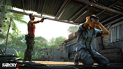 ꡼ No.009Υͥ / GamescomϥեԤΥ꡼ǿFar Cry 3פκǿ꡼󥷥åȤȥȥGamescom 2011γŤ˹碌Ƹ