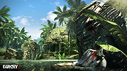 ꡼ No.010Υͥ / GamescomϥեԤΥ꡼ǿFar Cry 3פκǿ꡼󥷥åȤȥȥGamescom 2011γŤ˹碌Ƹ