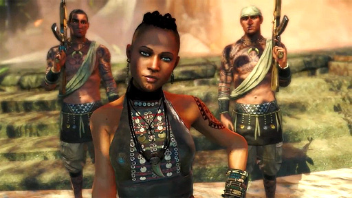 Island Survival Guide: Welcome to the Rook Islands