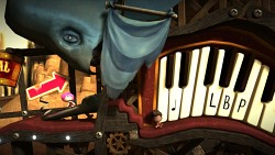 ꡼ No.012Υͥ / [Gamescom]LittleBigPlanet for PlayStation Vita׺ǿࡼӡǺܡåѥͥ䥫ܤǡ֥ꥨȥ⡼ɡפʲ